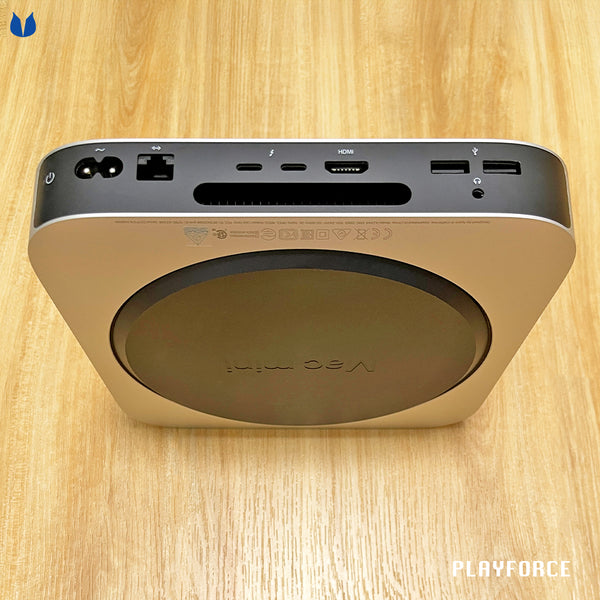 Mac Mini (M2, 8GB, 256GB)