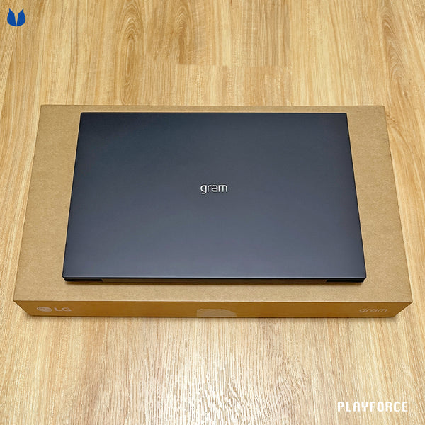 LG Gram 16 (Ultra 7 256V, 16GB, 1TB, WQXGA, 16-inch)