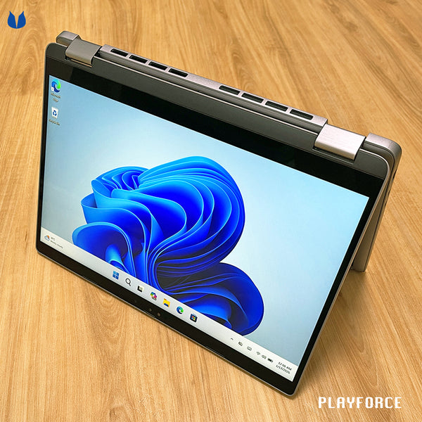 Latitude 5350 2-in-1 (Ultra 5 125U, 16GB, 512GB, 5G Cellular, Touch, 13-inch)