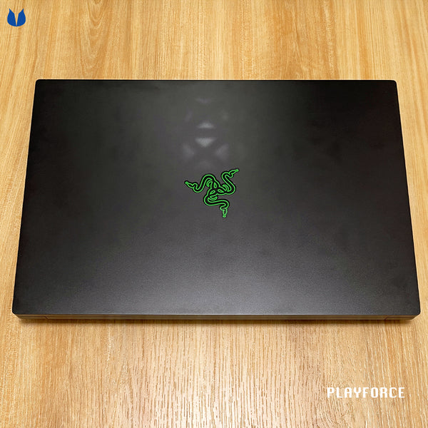 Razer Blade 15 (i9-13950H, RTX 4060, 16GB, 1TB, WQXGA 240Hz, 15-inch)