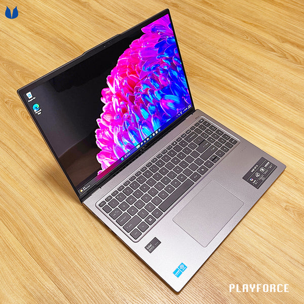 Acer Swift Go 16 (Ultra 9 185H, 32GB, 1TB, WQXGA+ OLED, 16-inch)