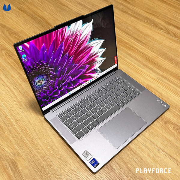 Lenovo Yoga Slim 7 (Ultra 7 258V, 32GB, 1TB, 2.8K, 15-inch)