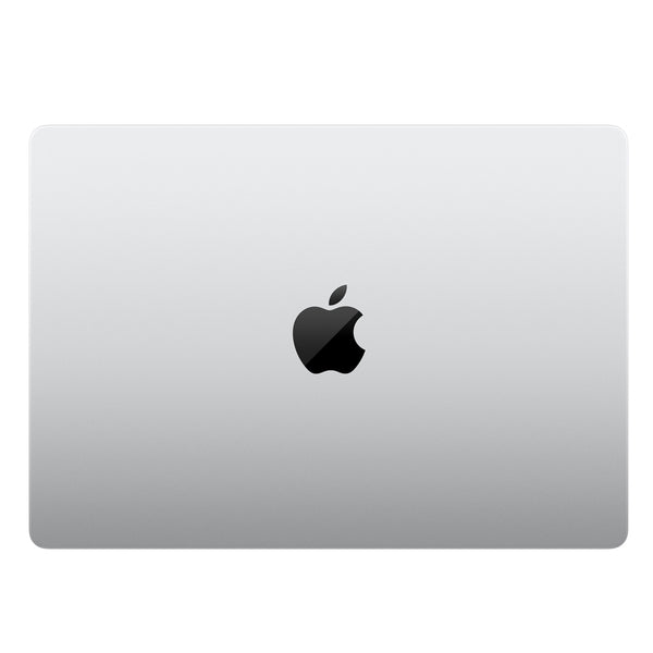 MacBook Pro M3 Pro (14-inch, 11C CPU, 14C GPU, 18GB, 512GB, Sliver)