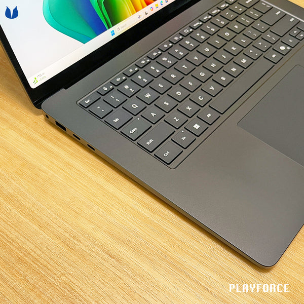 Surface Laptop 7 (Snapdragon X Elite, 16GB, 512GB, 15-inch)