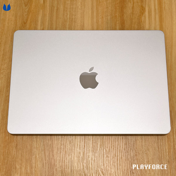 MacBook Air M4 (13-inch, 10C CPU, 8C GPU, 16GB, 256GB, Sliver)