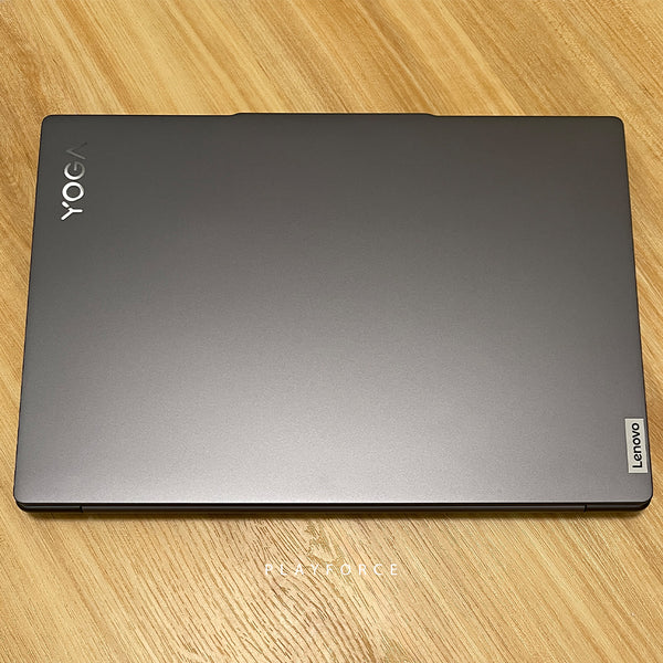 Yoga Pro 7 Gen 8 (Ryzen 7 7735HS, 16GB, 1TB, WQXGA+, 14-inch)
