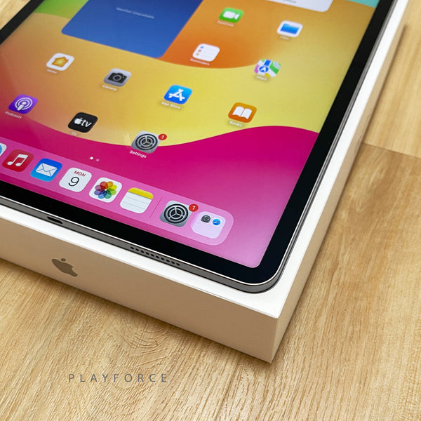 iPad Pro 12.9 6th Gen (128GB, WiFi, M2, Space Grey)