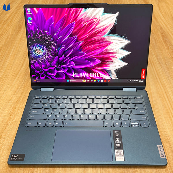 Lenovo Yoga 7 2-in-1  (Ultra 7 155H, 32GB, 1TB, 2.8K OLED Touch, 14-inch)