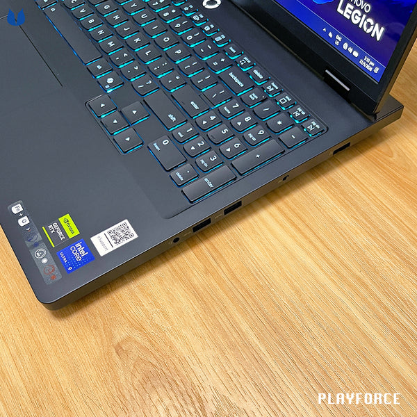 Lenovo Legion Pro 5 (Ultra 9 275HX, RTX 5060, 32GB, 1TB, WQXGA OLED, 16-inch)