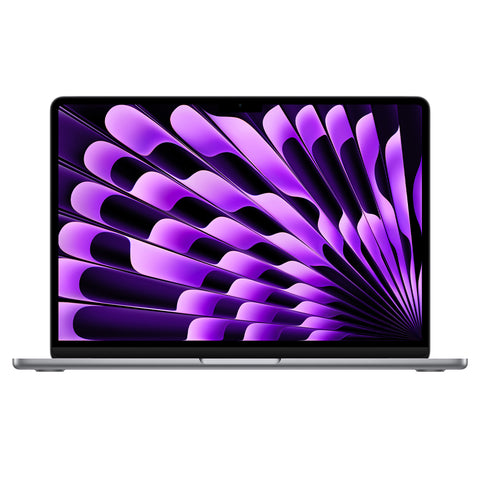 MacBook Air M3 (13-inch, 8C CPU, 10C GPU, 16GB, 256GB, Space Grey)(New)