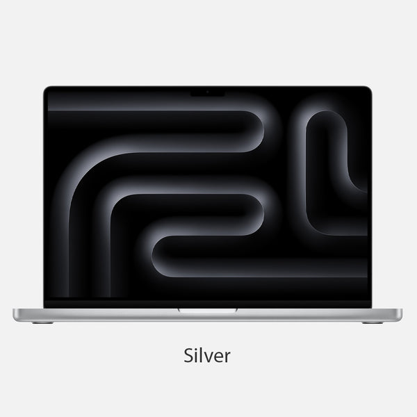 MacBook Pro 2023 (16-inch, M3 Pro, 12C CPU, 18C GPU, 512GB)
