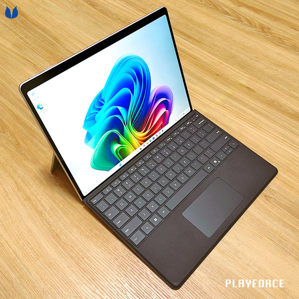 Microsoft Surface Pro 11 (Snapdragon X Plus, 16GB, 256GB, 13-inch)