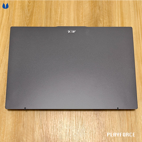 Acer Swift X (Ultra 7 155H, RTX 3050, 16GB, 1TB, WQXGA OLED, 14.5-inch)