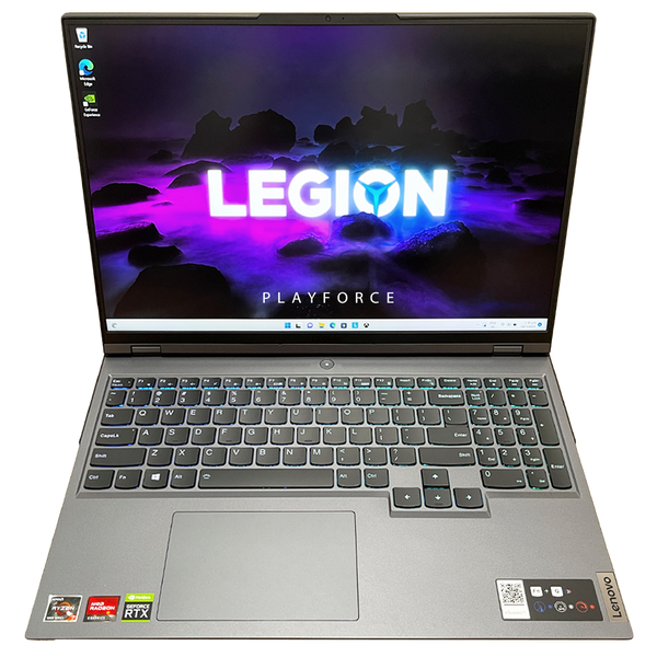 Legion 5 Pro (Ryzen 7 5800H, RTX 3070, 32GB, 1TB, WQHD 165Hz, 15-inch)