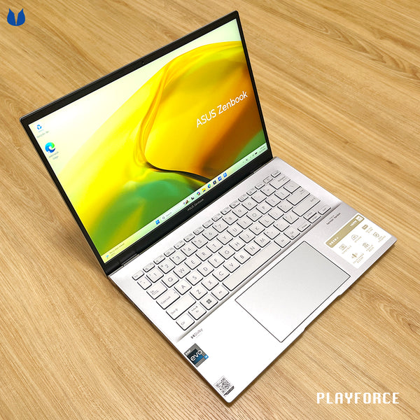 Asus ZenBook 14 (i9-13900H, 32GB, 1TB, 2.5K, 14-inch)