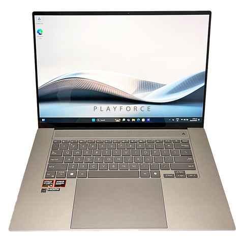 ZenBook S 16 (Ryzen AI 9 365, 24GB, 1TB, 3K OLED, 16-inch)