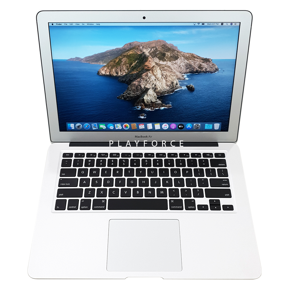MacBook Air 2017 (13-inch, i5 8GB 128GB)