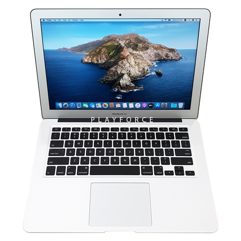 MacBook Air 2017 (13-inch, i5 8GB 128GB)