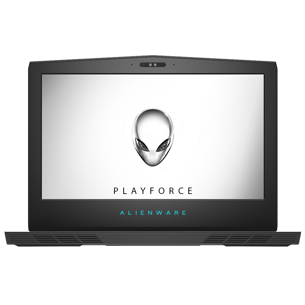 Alienware 15 R4 (i7-8750H, GTX 1070, 16GB, 1TB+256GB SSD, 15-inch)(Brand New)