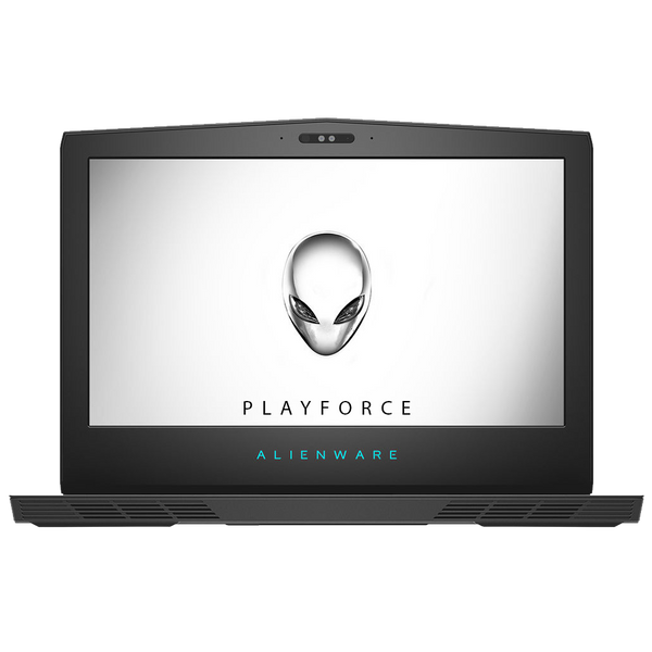 Alienware 15 R4 (i7-8750H, GTX 1070, 16GB, 1TB+256GB SSD, 15-inch)(Brand New)