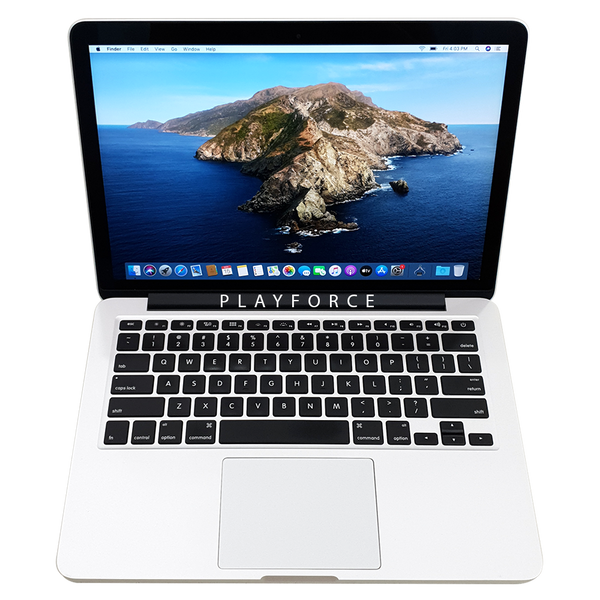 MacBook Pro 2014 (13-inch, i5 8GB 256GB)