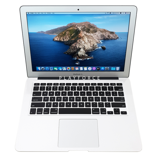 Macbook Air 2015 (13-inch, i5 8GB 256GB)