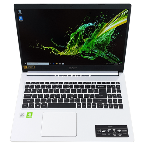 Aspire 5 (i7-10510U, MX250, 1TB SSD, 15-inch)