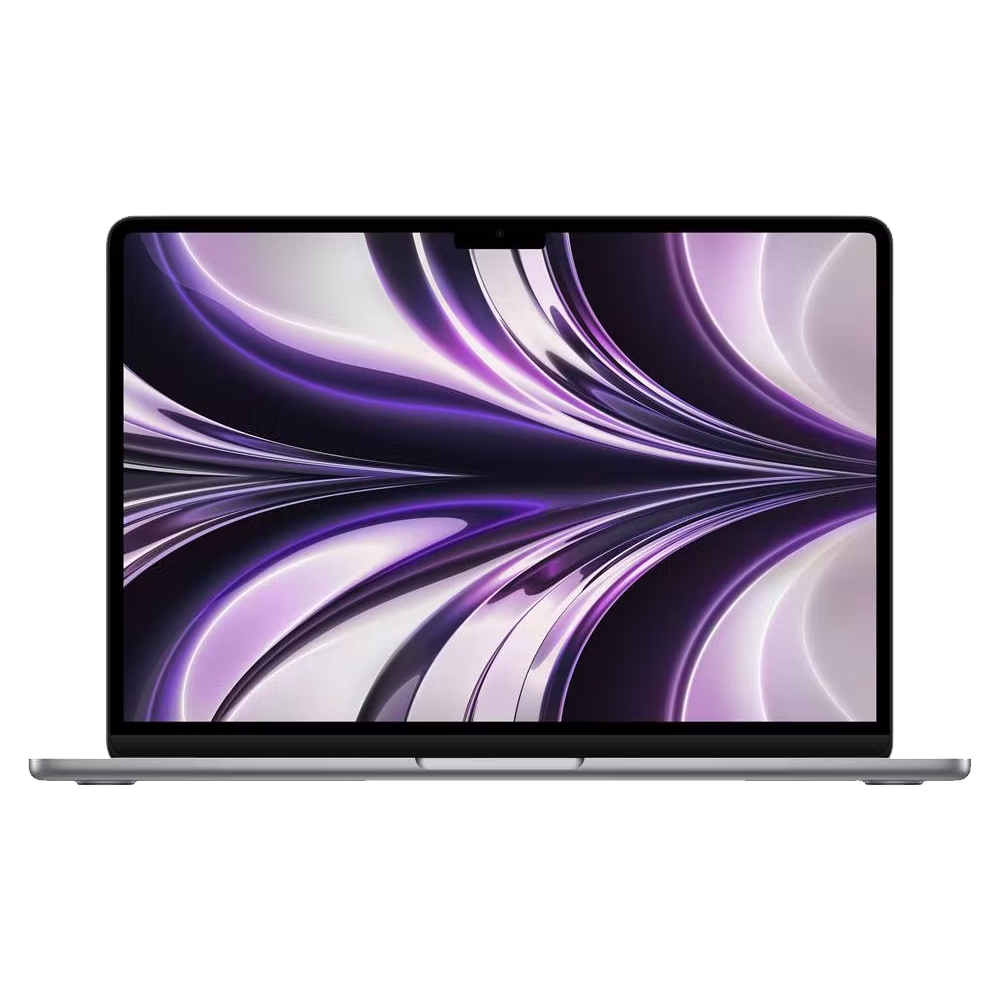 MacBook Air M2 (13-inch, 256gb, Space)(New)