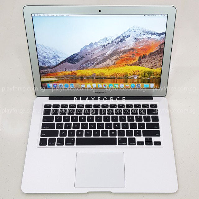 Macbook Air 2015 (13-inch, i5 8GB 256GB)