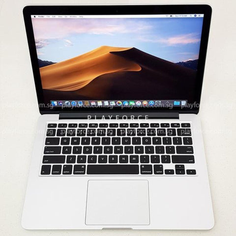 Macbook Pro 2015 (13-inch, 512GB)