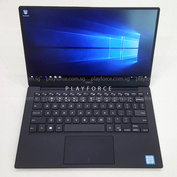 XPS 13 9343 (i7-5500, 256GB SSD, 13-inch Touch Display)