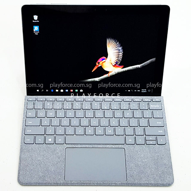 Surface Go (4415Y, 8GB, 128GB, 10-inch)