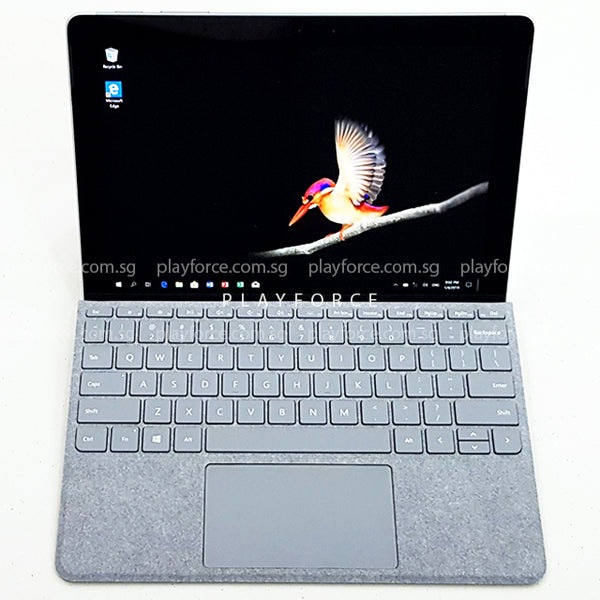 Surface Go (4415Y, 8GB, 128GB, 10-inch)
