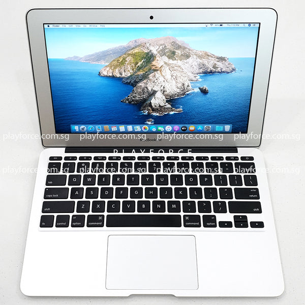 MacBook Air 2012 (11-inch, i5 4GB 128GB)