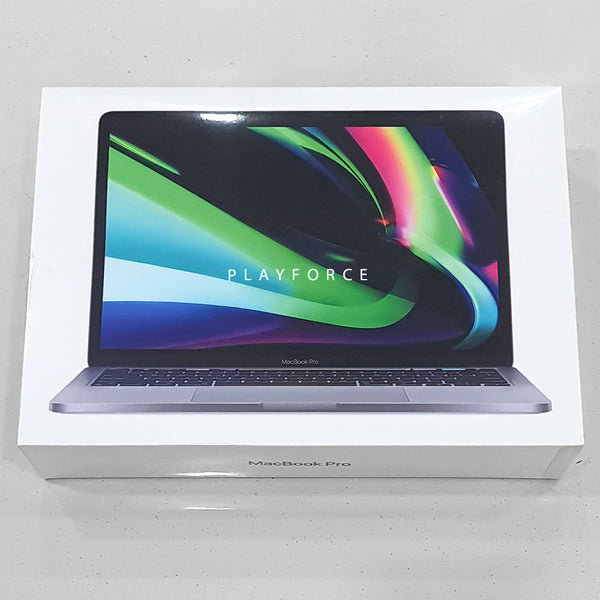 MacBook Pro 2020 (13-inch, M1 16GB 512GB, Space)(New)