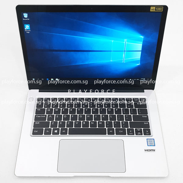 Liber 14 (i5-7Y54, 8GB, 128GB SSD, 14-inch)