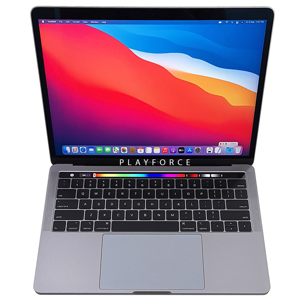 MacBook Pro 2020 (13-inch, M1, 256GB, Space)