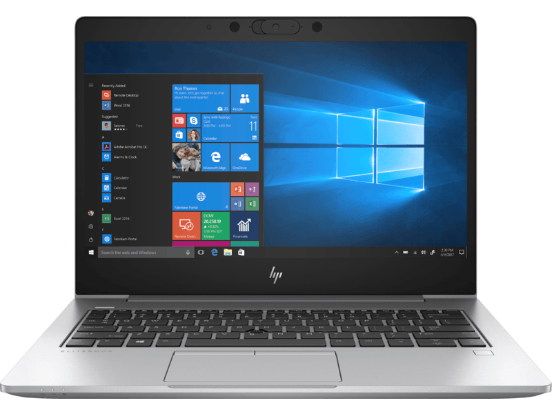 EliteBook 830 G6 (i5-8265U, 13-inch)(Brand New)