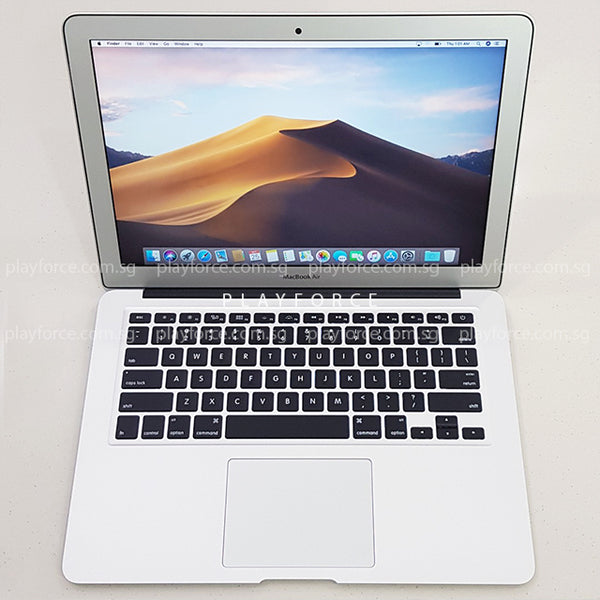 Macbook Air 2017 (13-inch, i5 8GB 128GB)