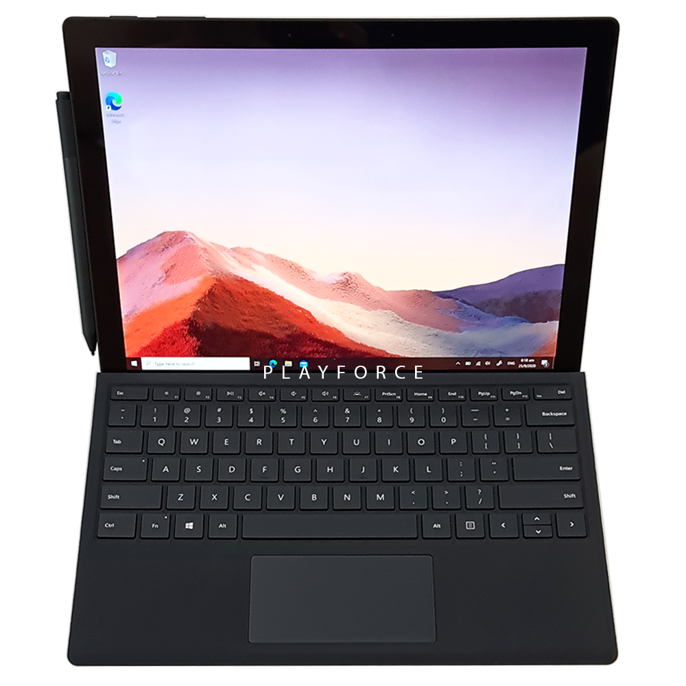 Surface Pro 6 (i7-8650U, 16GB, 512GB SSD, 12-inch)