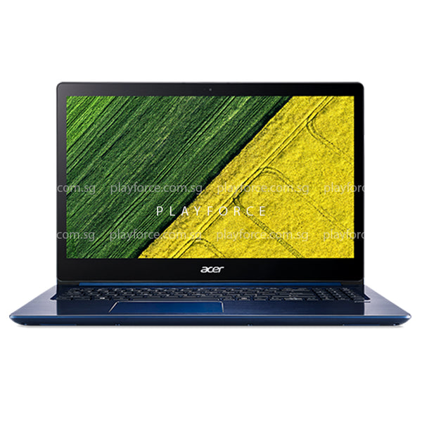 Swift 3 (i5-8250, 1TB+128GB SSD, 15-inch)(Brand New)