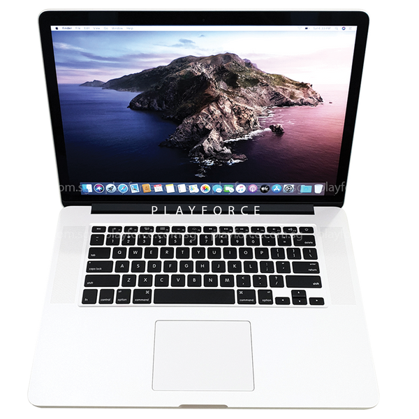 Macbook Pro 2013 (15-inch, i7 8GB 750GB)