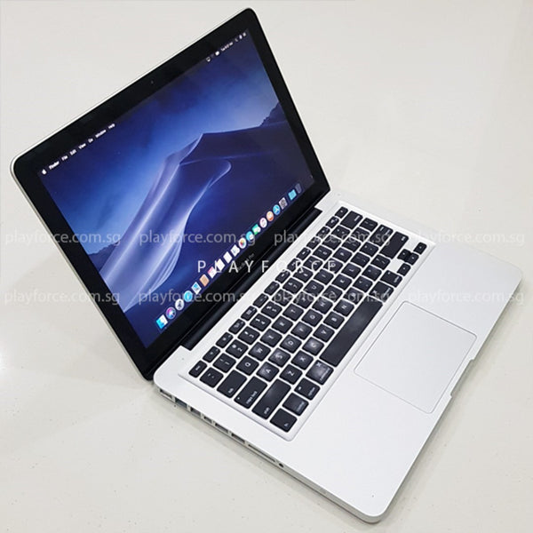 MacBook Pro 2012 (13-inch, 750GB)