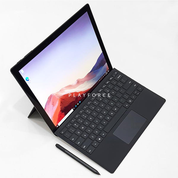 Surface Pro 6 (i7-8650U, 16GB, 512GB SSD, 12-inch)