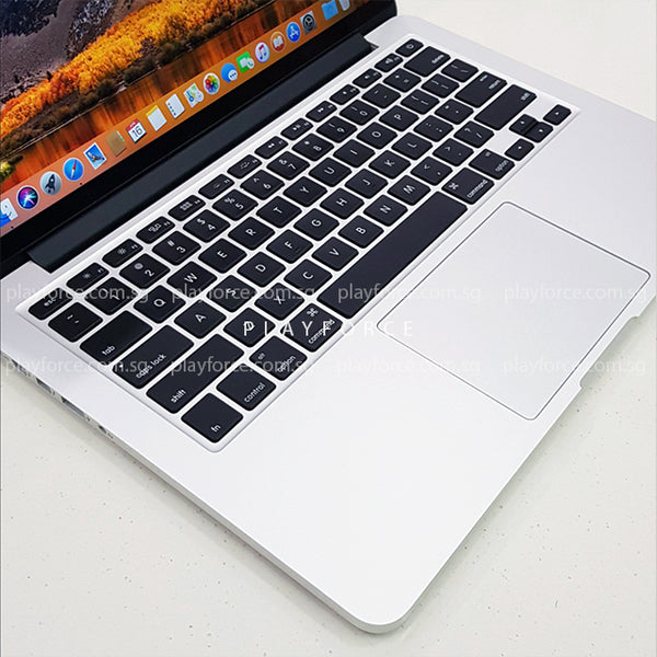 MacBook Pro 2015 (13-inch, 256GB)