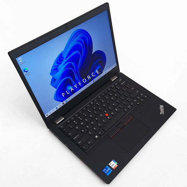 ThinkPad L13 Gen 2 (i5-1135G7, 8GB, 512GB SSD, 13-inch)