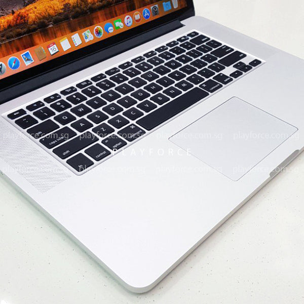 MacBook Pro 2014 (15-inch, i7 16GB 512GB)