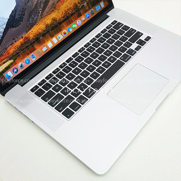 MacBook Pro 2013 (15-inch, i7 8GB 256GB)