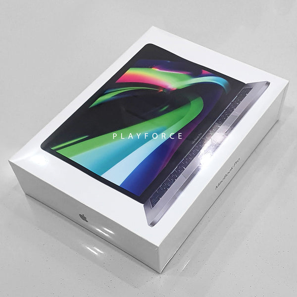 MacBook Pro 2020 (13-inch, M1, 256GB, Space)(New)