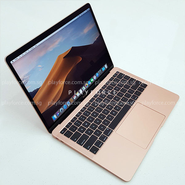 MacBook Air 2018 (13-inch, i5 8GB 128GB, Gold)